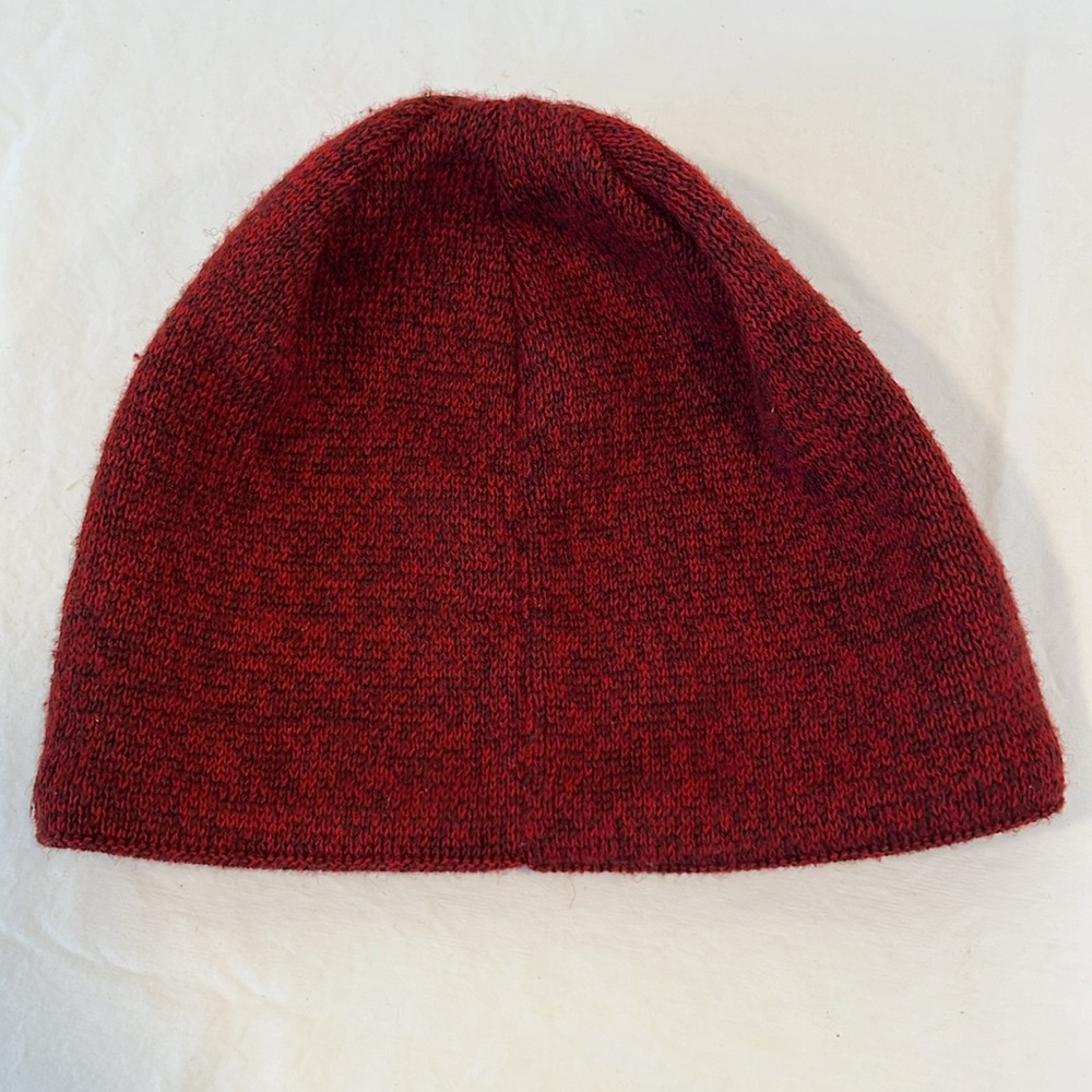 North face hat